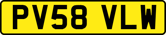 PV58VLW
