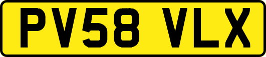PV58VLX