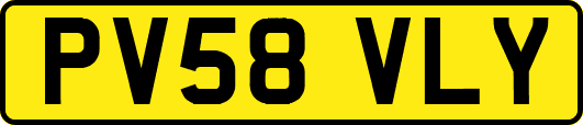 PV58VLY