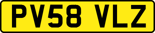 PV58VLZ