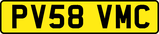 PV58VMC