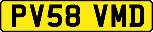 PV58VMD
