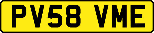 PV58VME