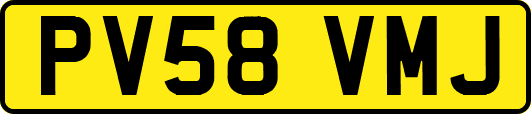PV58VMJ