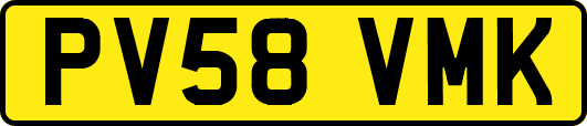 PV58VMK