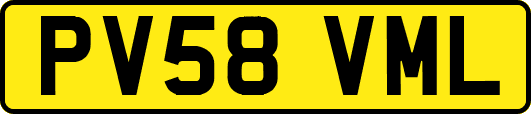 PV58VML