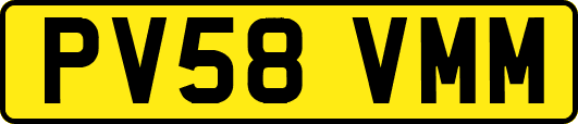PV58VMM