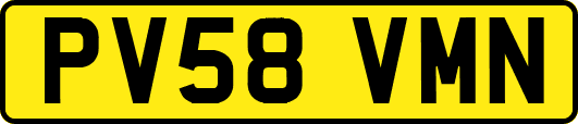PV58VMN