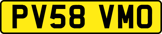 PV58VMO