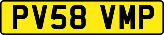 PV58VMP