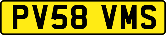 PV58VMS