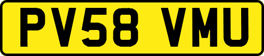 PV58VMU