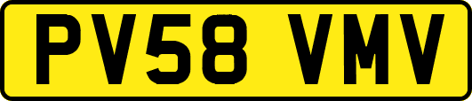 PV58VMV