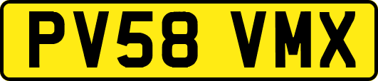 PV58VMX