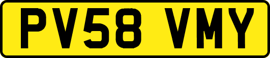 PV58VMY