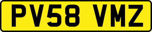PV58VMZ