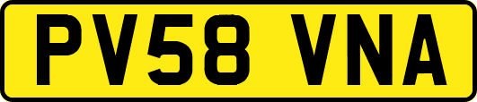 PV58VNA