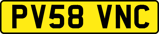 PV58VNC