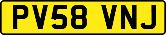 PV58VNJ