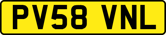 PV58VNL