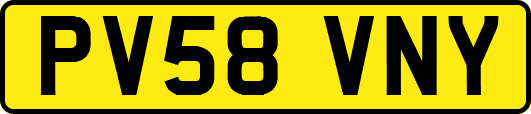 PV58VNY