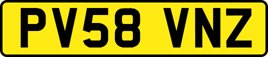 PV58VNZ