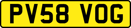 PV58VOG