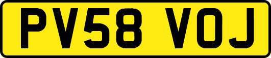 PV58VOJ