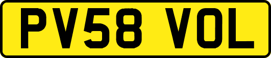 PV58VOL
