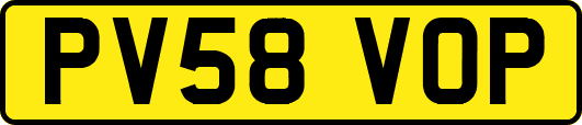 PV58VOP