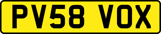 PV58VOX