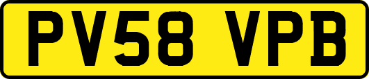 PV58VPB
