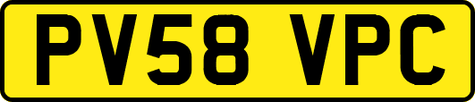 PV58VPC