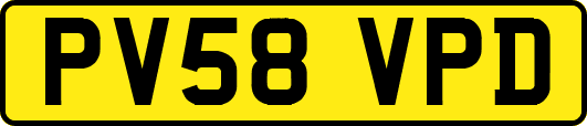PV58VPD