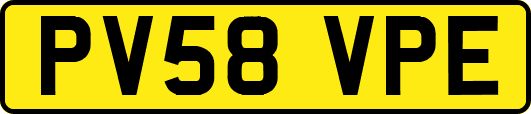 PV58VPE
