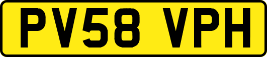 PV58VPH
