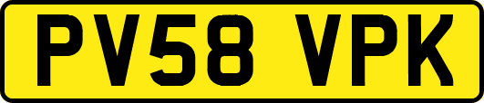 PV58VPK