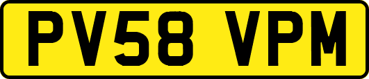 PV58VPM