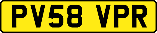 PV58VPR
