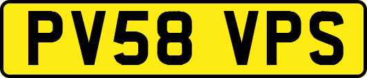 PV58VPS