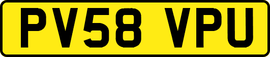 PV58VPU