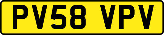 PV58VPV