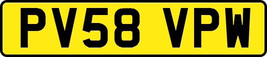 PV58VPW
