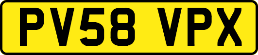 PV58VPX