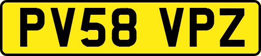 PV58VPZ