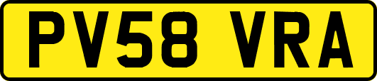 PV58VRA