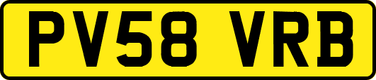 PV58VRB