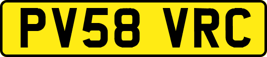 PV58VRC