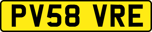 PV58VRE