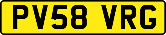 PV58VRG